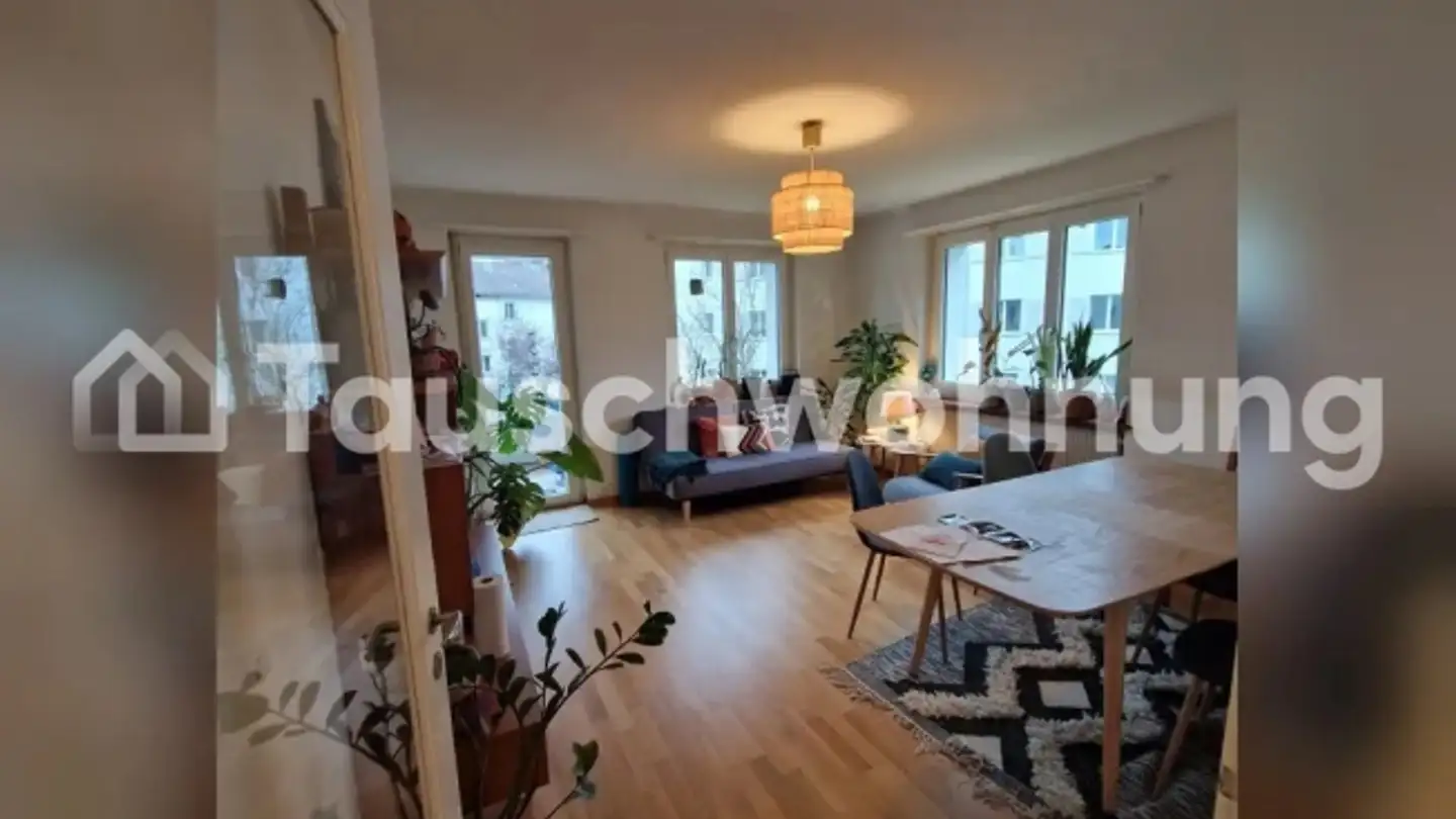 Appartamento in affitto - 8057 Zürich