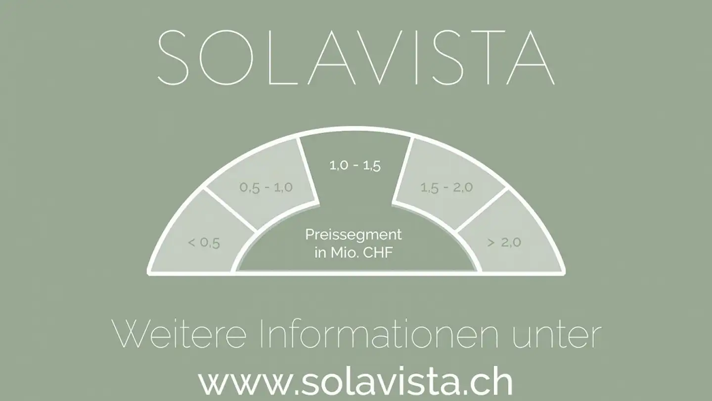 Stepped apartment for sale - Hangweg 2, 5722 Gränichen - Photo 4