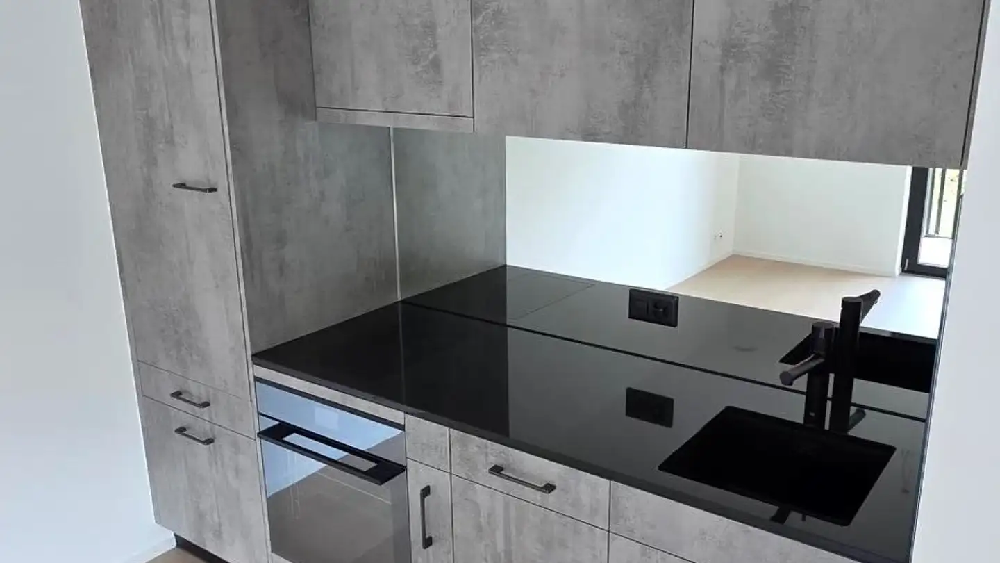 Wohnung mieten - Dietrichshaldenstrasse 14, 9430 St. Margrethen SG - Foto 4