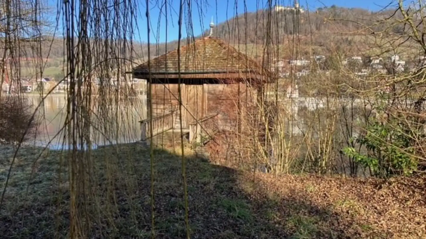 Immobilie mieten - Espiweg, 8260 Stein am Rhein