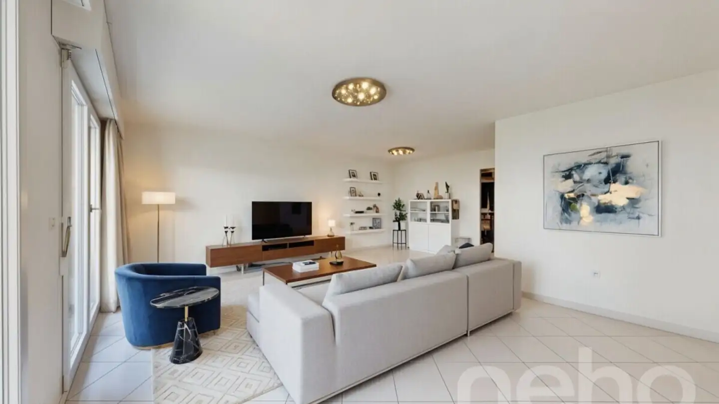 Single house for sale - 1272 Genolier - Photo 4