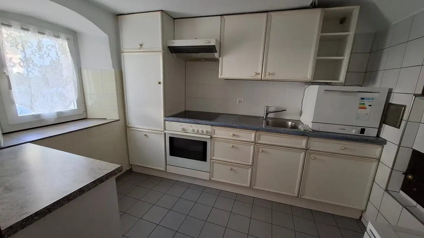 Apartment for rent - 8888 Heiligkreuz (Mels) - Photo 4