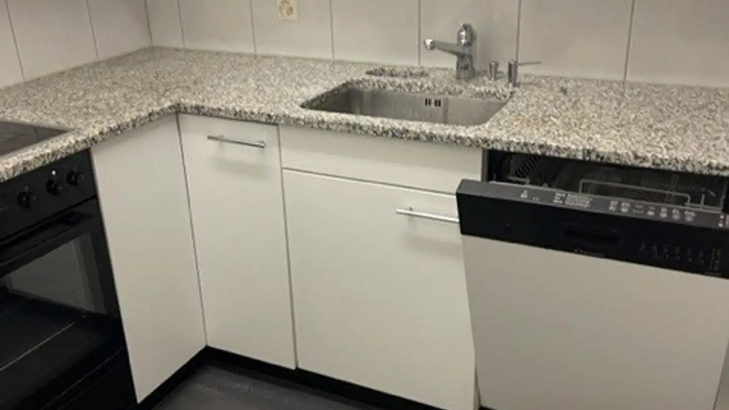 Appartamento in affitto - Jurastrasse 4, 4658 Däniken SO - Foto 3