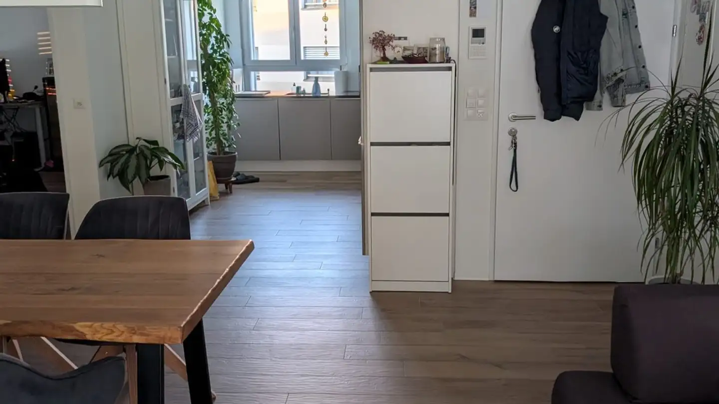 Appartamento in affitto - 5430 Wettingen - Foto 2