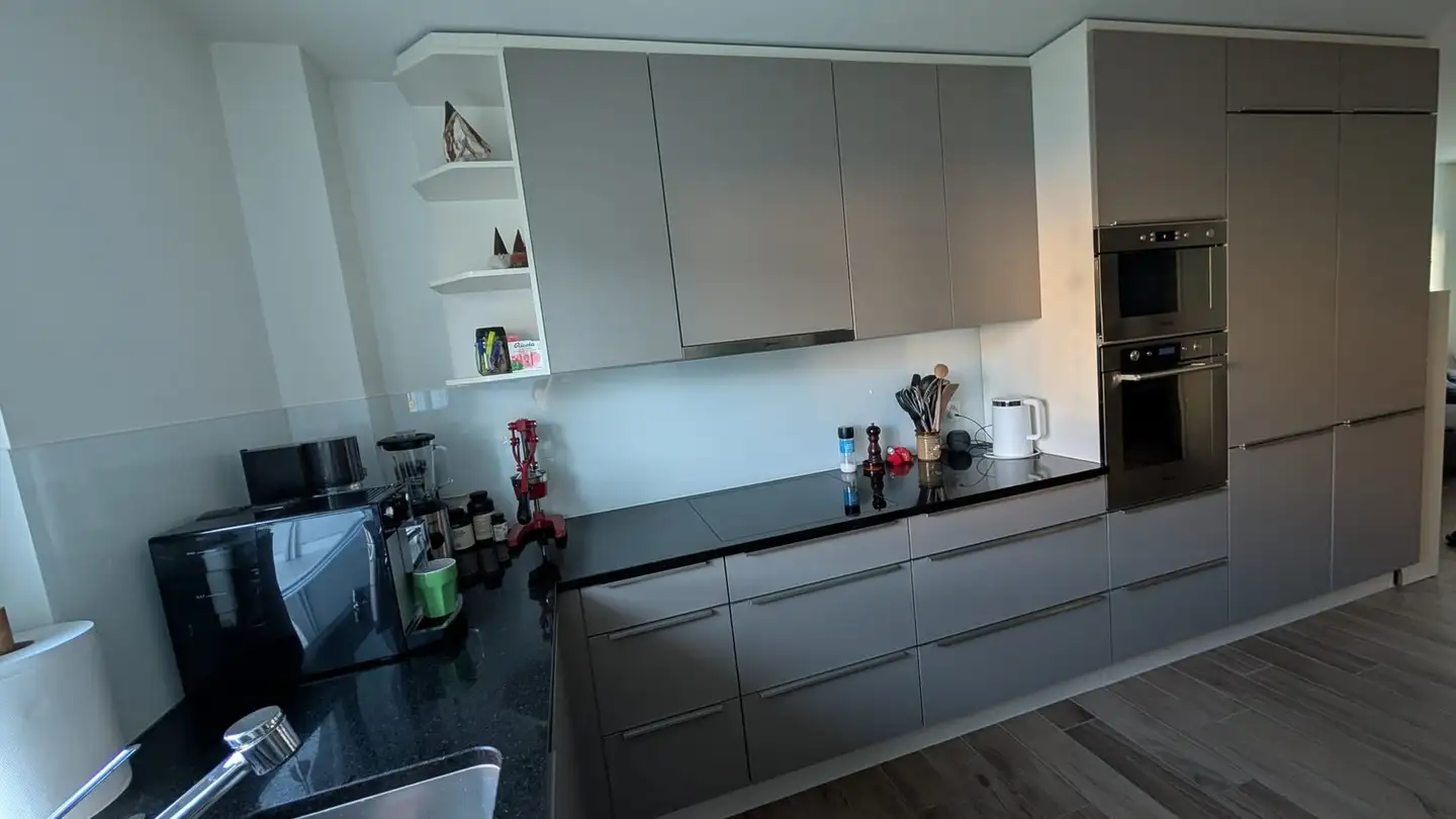 Appartamento in affitto - 5430 Wettingen - Foto 4