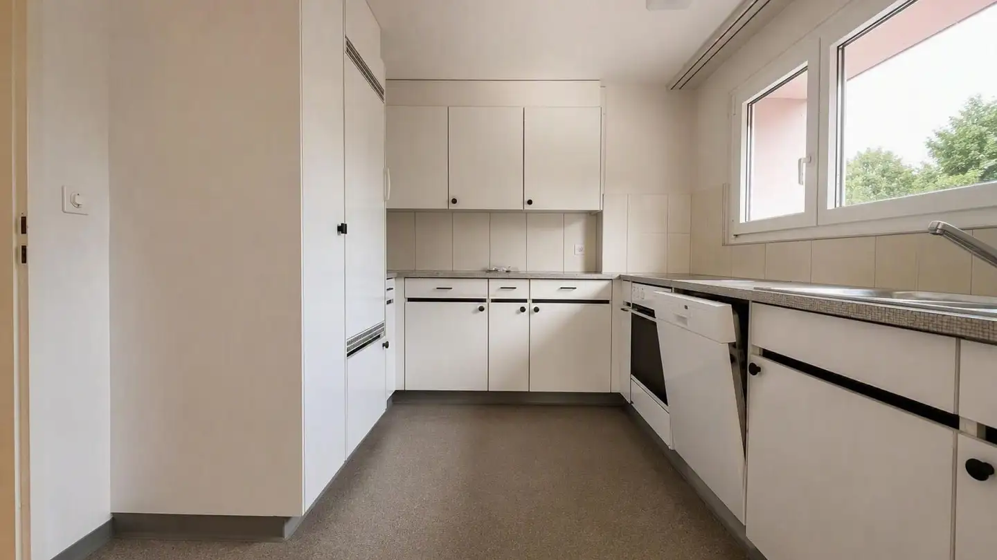 Apartment for rent - Bruggwiesen 5, 9300 Wittenbach