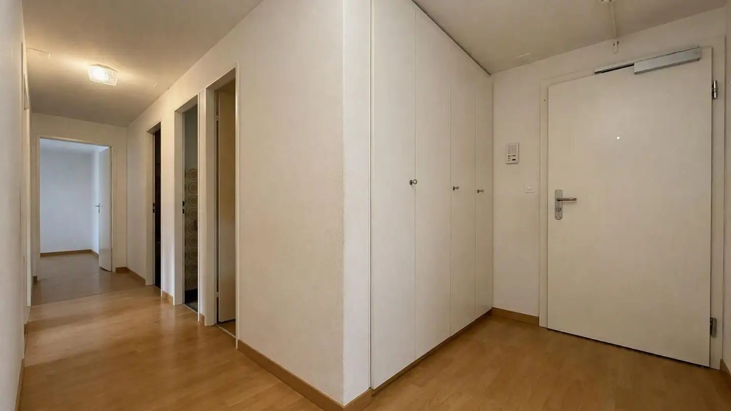 Apartment for rent - Bruggwiesen 5, 9300 Wittenbach - Photo 2