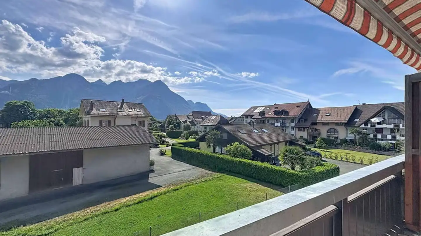 Appartement à vendre - 1844 Villeneuve VD - Photo 2