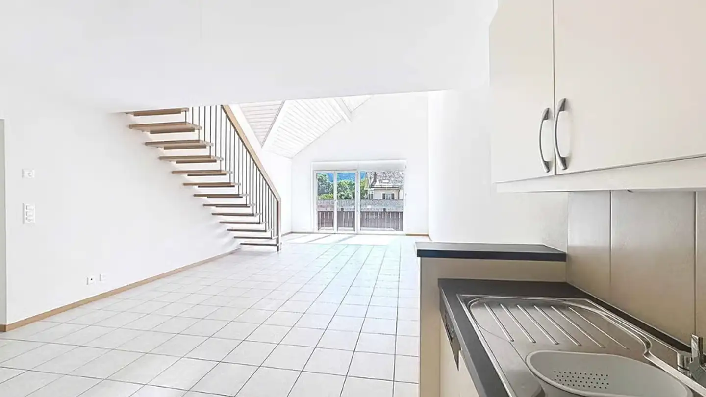 Appartement à vendre - 1844 Villeneuve VD - Photo 3
