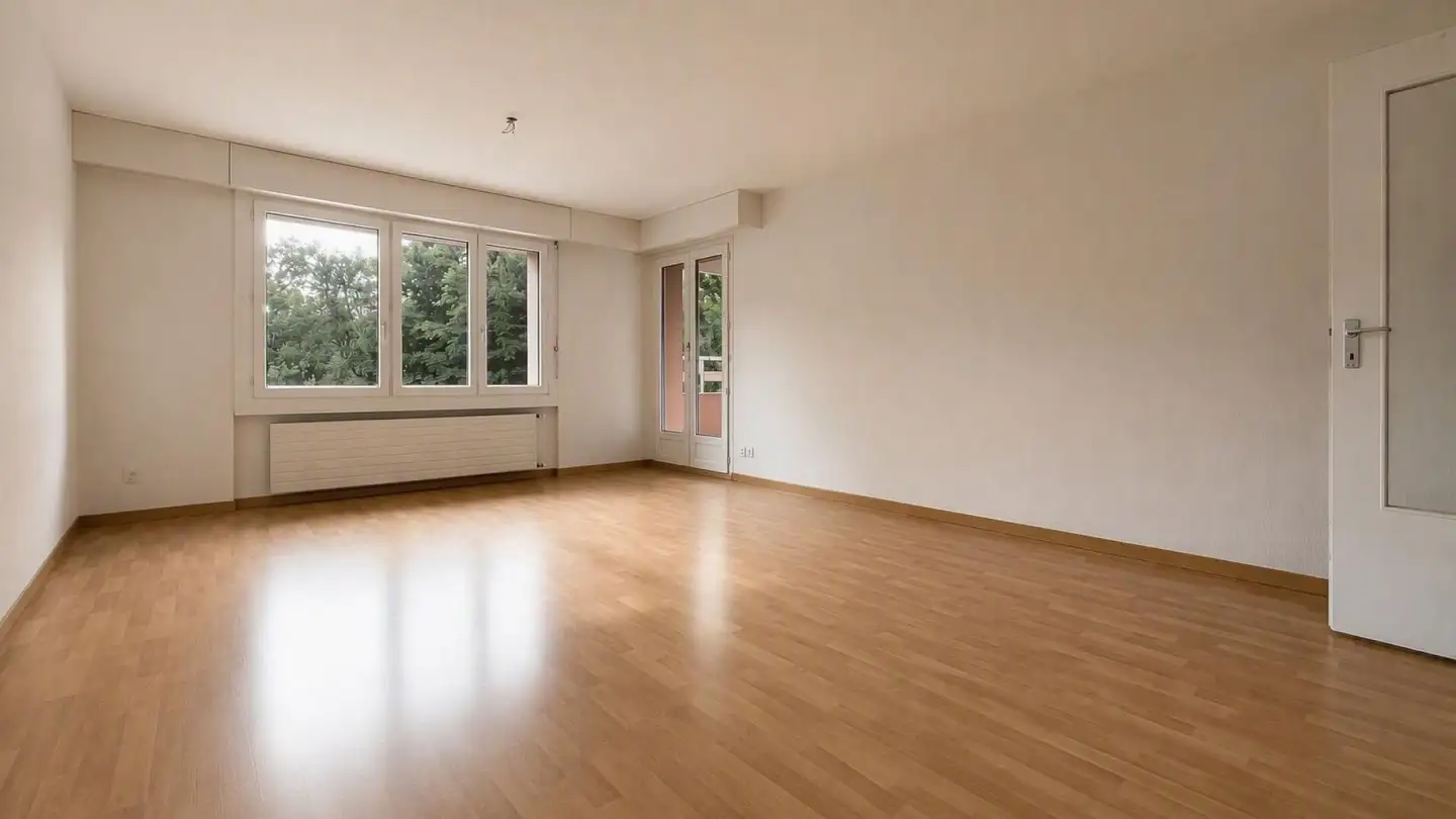 Apartment for rent - Bruggwiesen 5, 9300 Wittenbach - Photo 3
