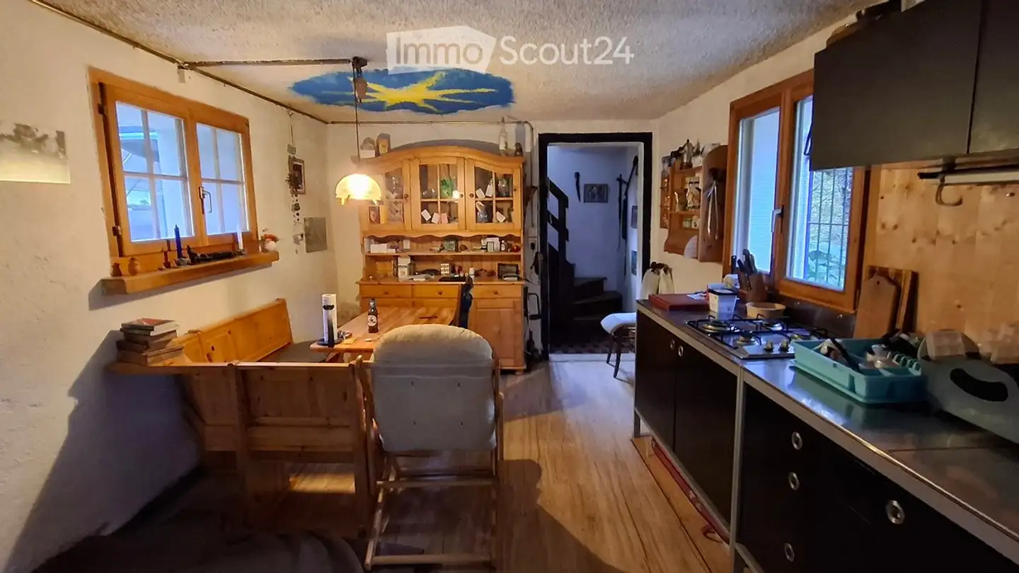 Einfamilienhaus kaufen - 6939 Arosio - Foto 4