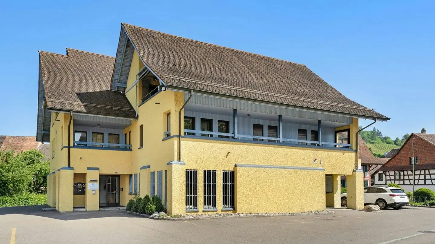 Edificio residenziale in vendita - Landstrasse 13, 8197 Rafz - Foto 3