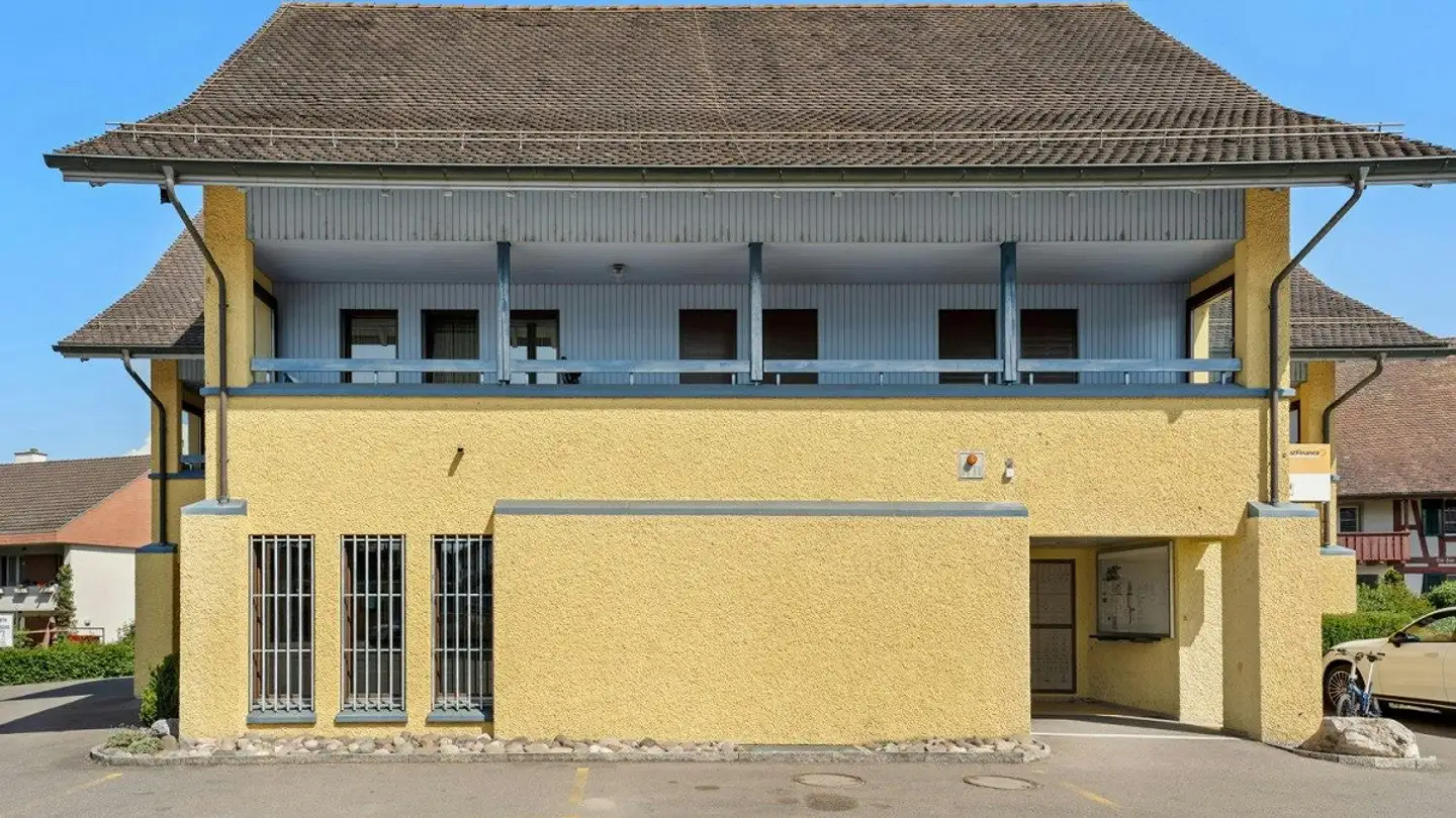 Edificio residenziale in vendita - Landstrasse 13, 8197 Rafz - Foto 4