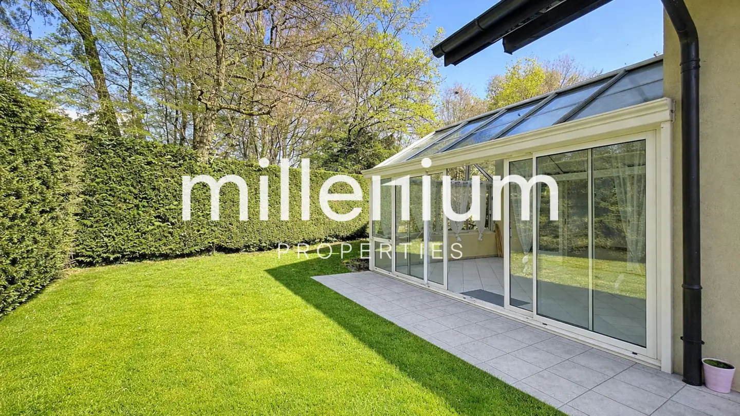 Einfamilienhaus mieten - 1292 Chambésy - Foto 2