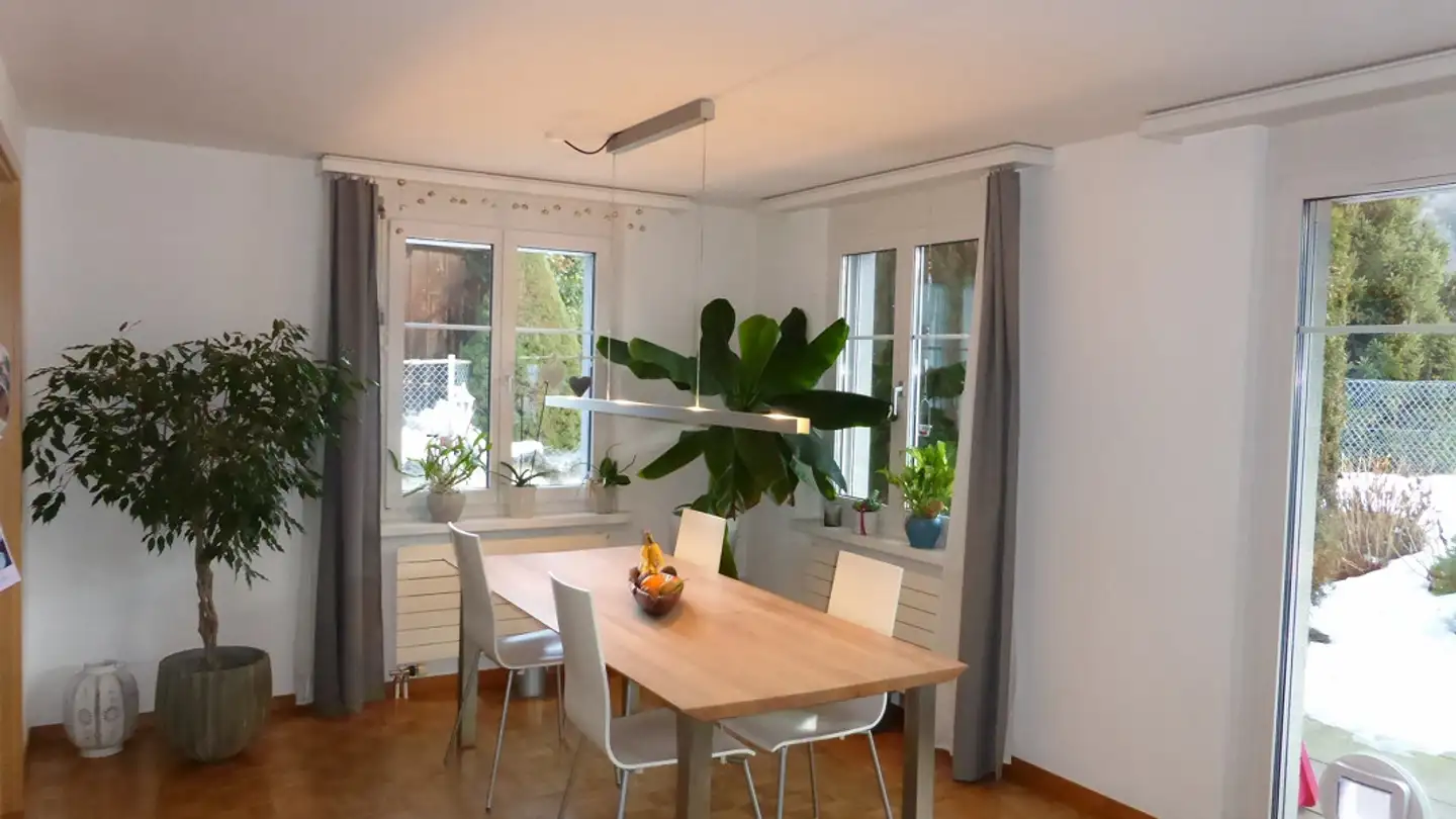 Appartamento a gradini in affitto - Ebnaterstrasse 51, 9642 Ebnat-Kappel - Foto 2