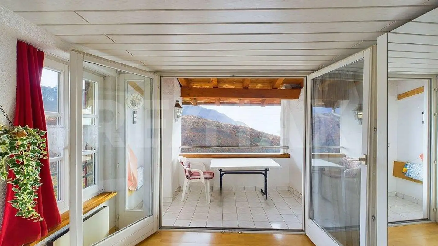 Wohnung kaufen - Bidogno, 6958 Corticiasca