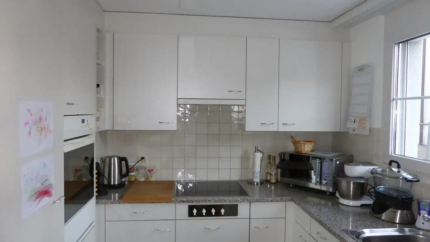 Appartamento a gradini in affitto - Ebnaterstrasse 51, 9642 Ebnat-Kappel - Foto 3