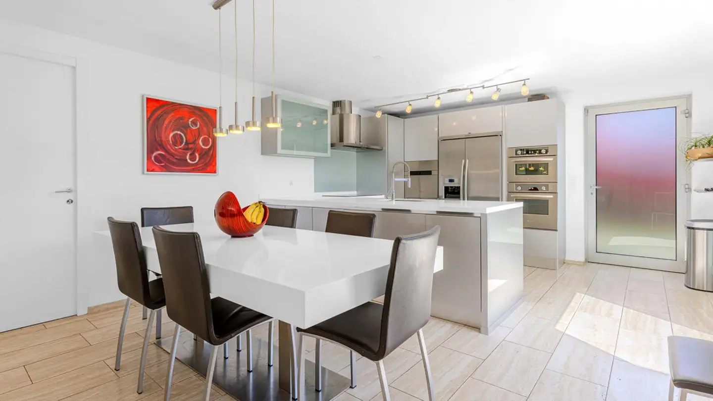 Maison individuelle à vendre - 6914 Carona - Photo 4