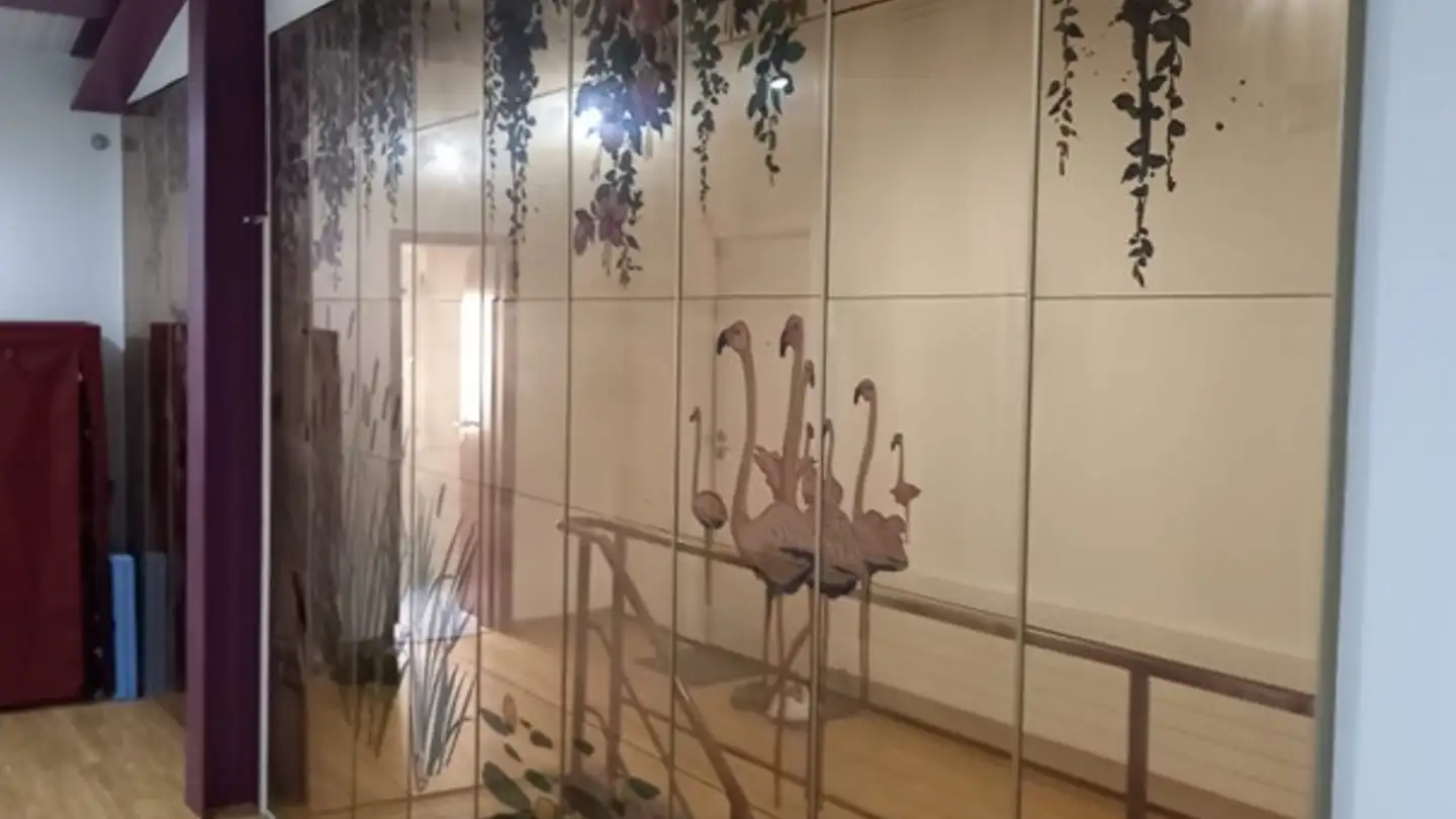 Apartment for rent - En Bochet, 1445 Vuiteboeuf - Photo 3