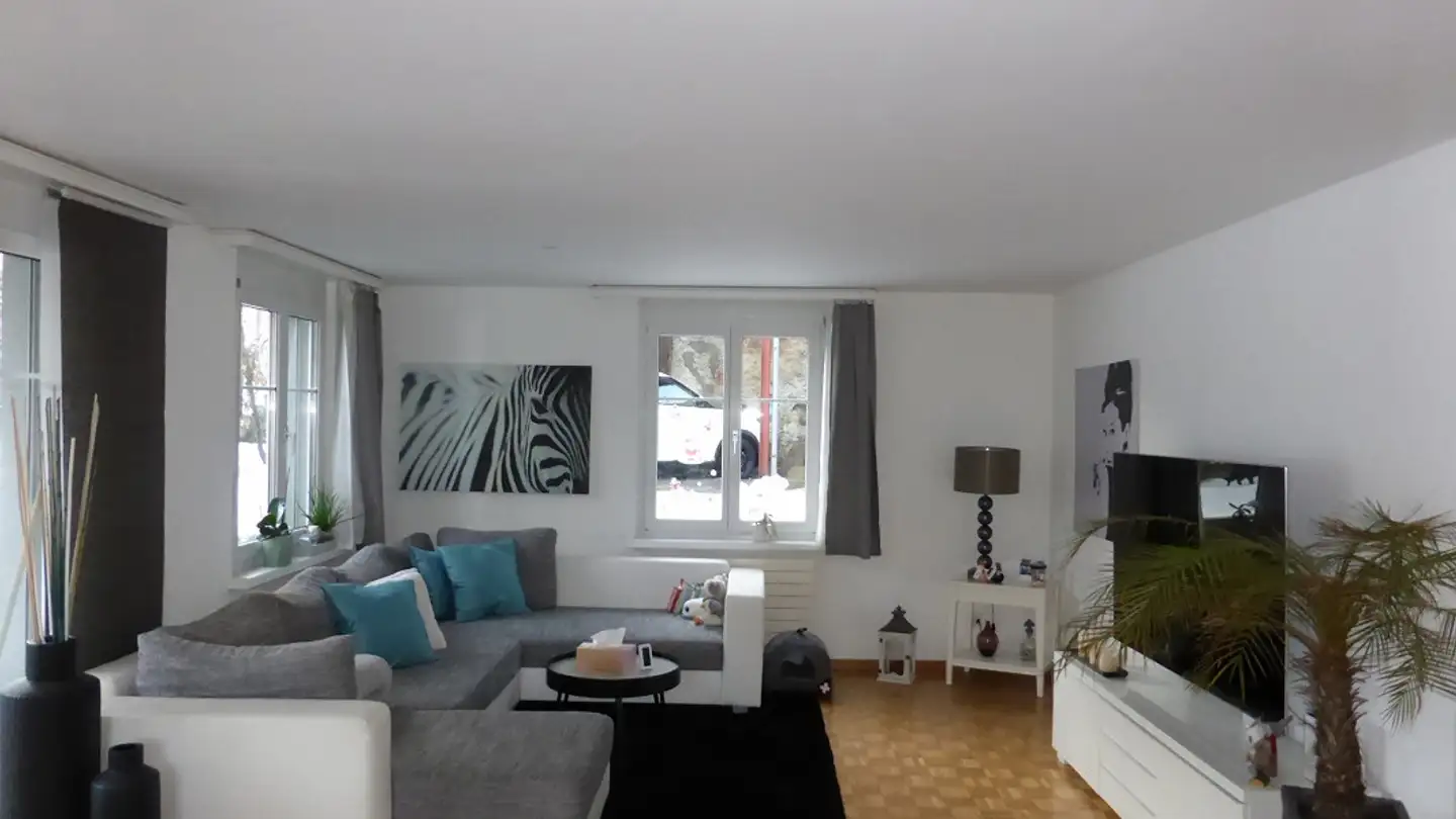 Appartamento a gradini in affitto - Ebnaterstrasse 51, 9642 Ebnat-Kappel