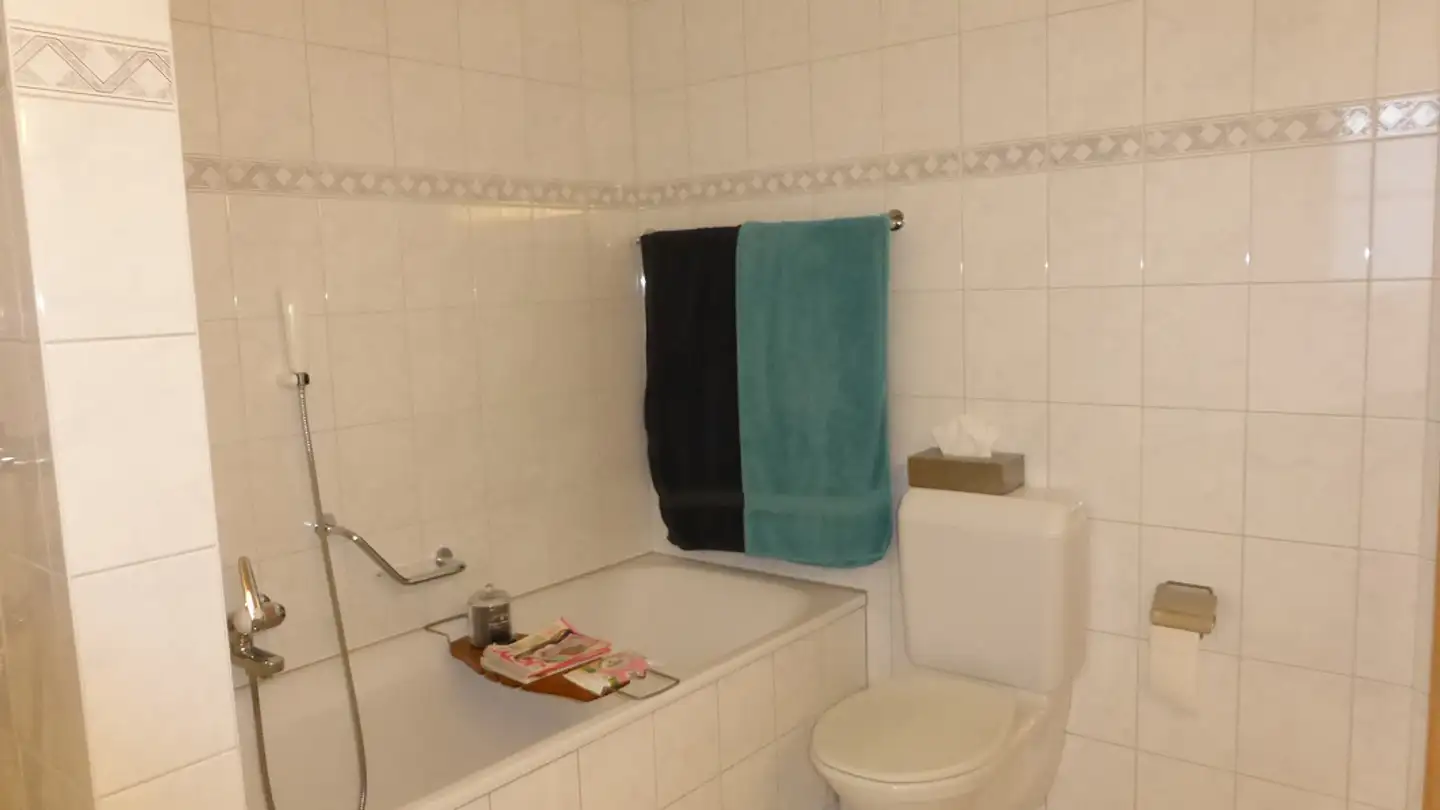 Appartamento a gradini in affitto - Ebnaterstrasse 51, 9642 Ebnat-Kappel - Foto 4