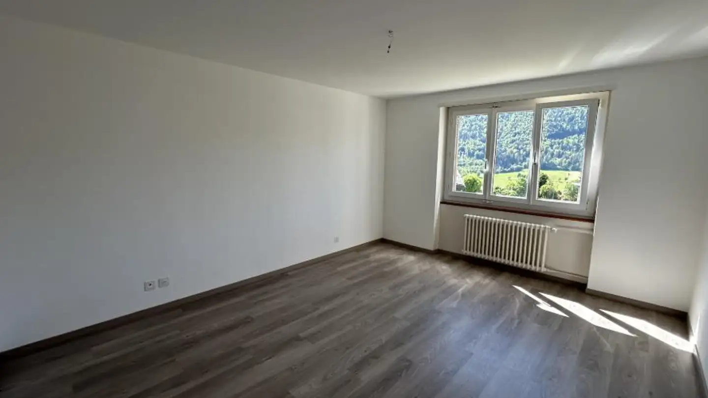Appartement à louer - Rue Paul-Charmillot 82, 2610 St-Imier