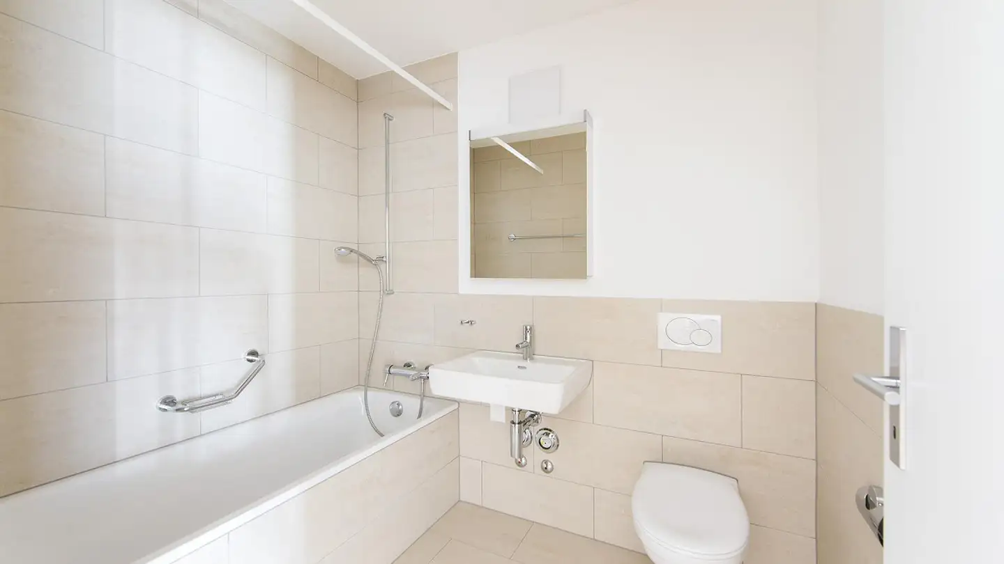 Apartment for rent - Rheinstrasse 49, 7320 Sargans - Photo 4
