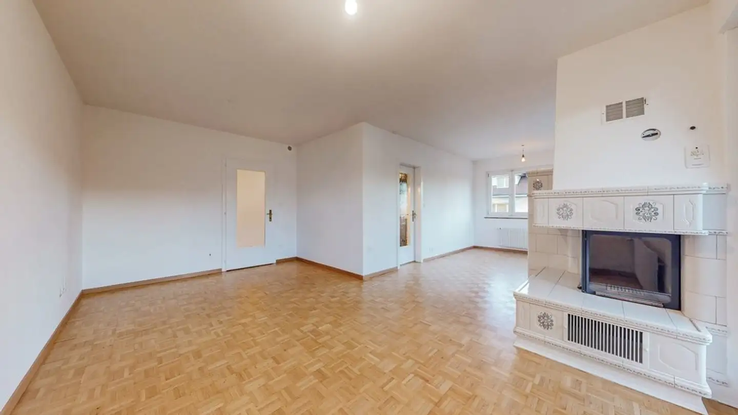 Wohnung mieten - Bernstrasse 17, 3303 Jegenstorf - Foto 3