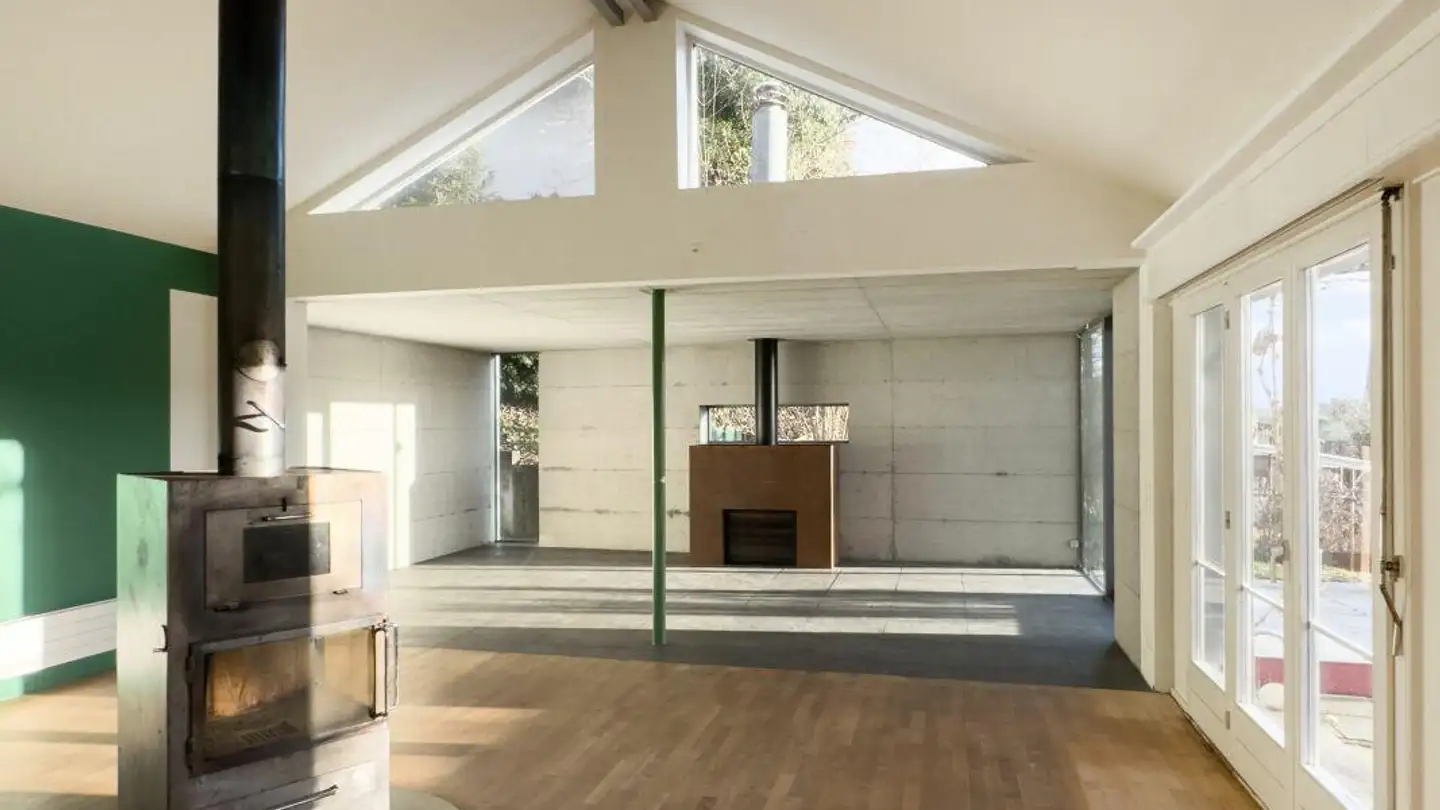 Single house for sale - Sonnhaldenweg 4, 3076 Worb - Photo 4