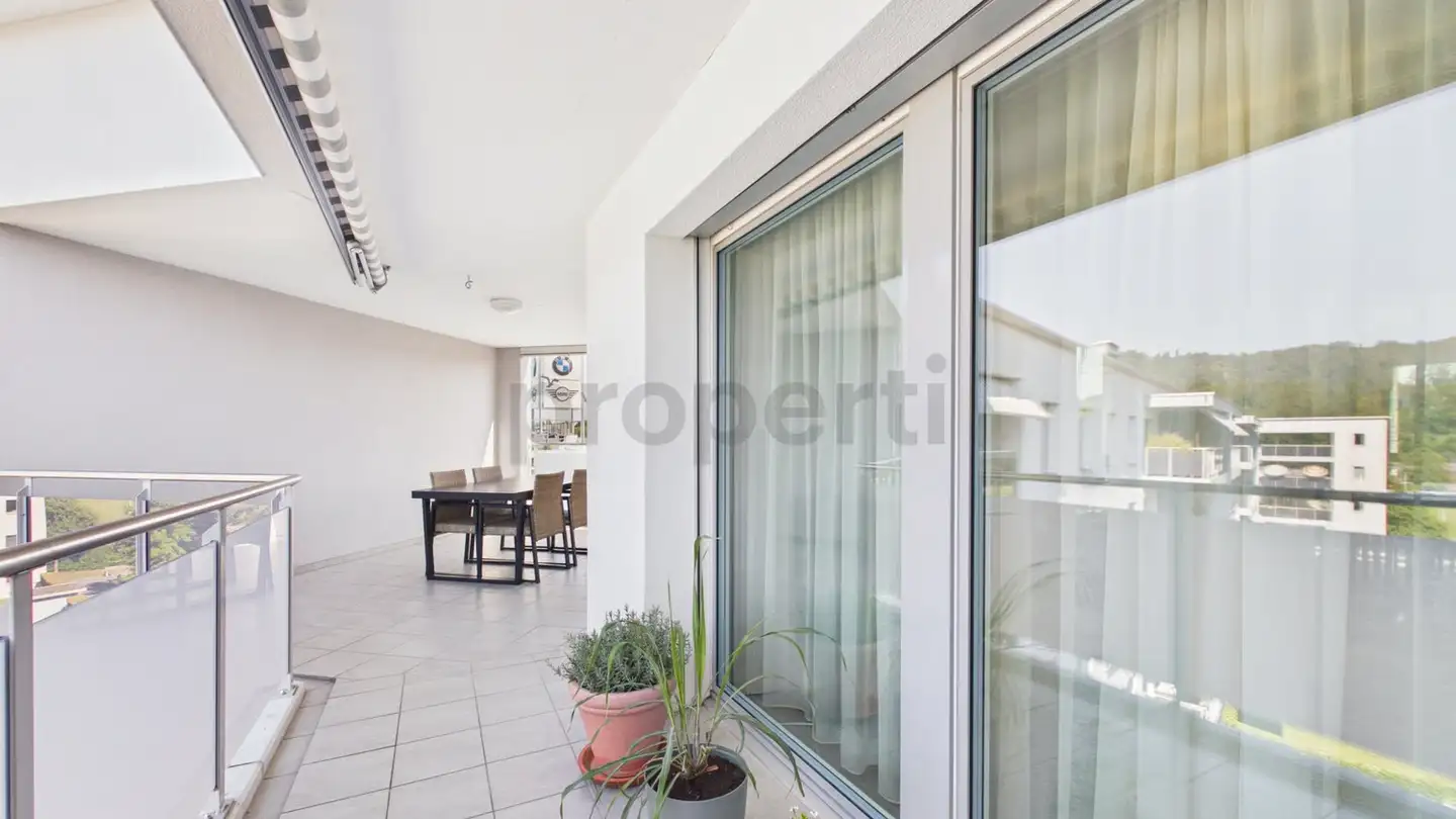 Apartment for rent - Moosstrasse, 8134 Adliswil - Photo 4