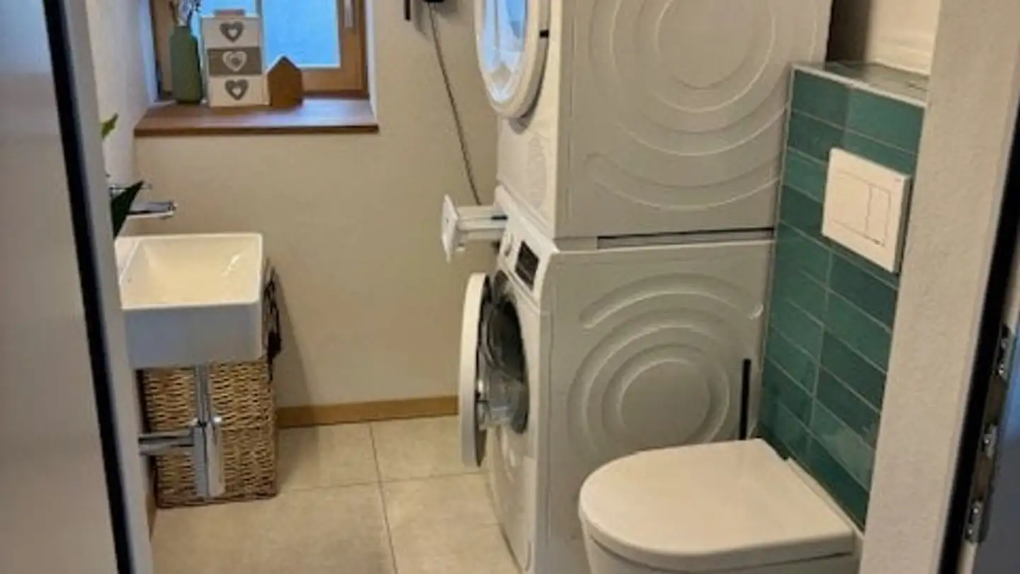 Appartamento in affitto - Gerbeweg 31a, 3280 Murten - Foto 2