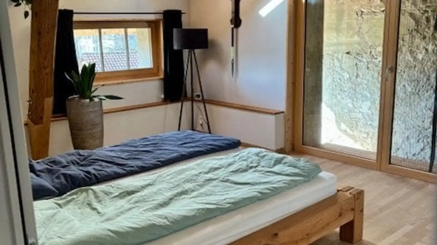 Appartamento in affitto - Gerbeweg 31a, 3280 Murten - Foto 3