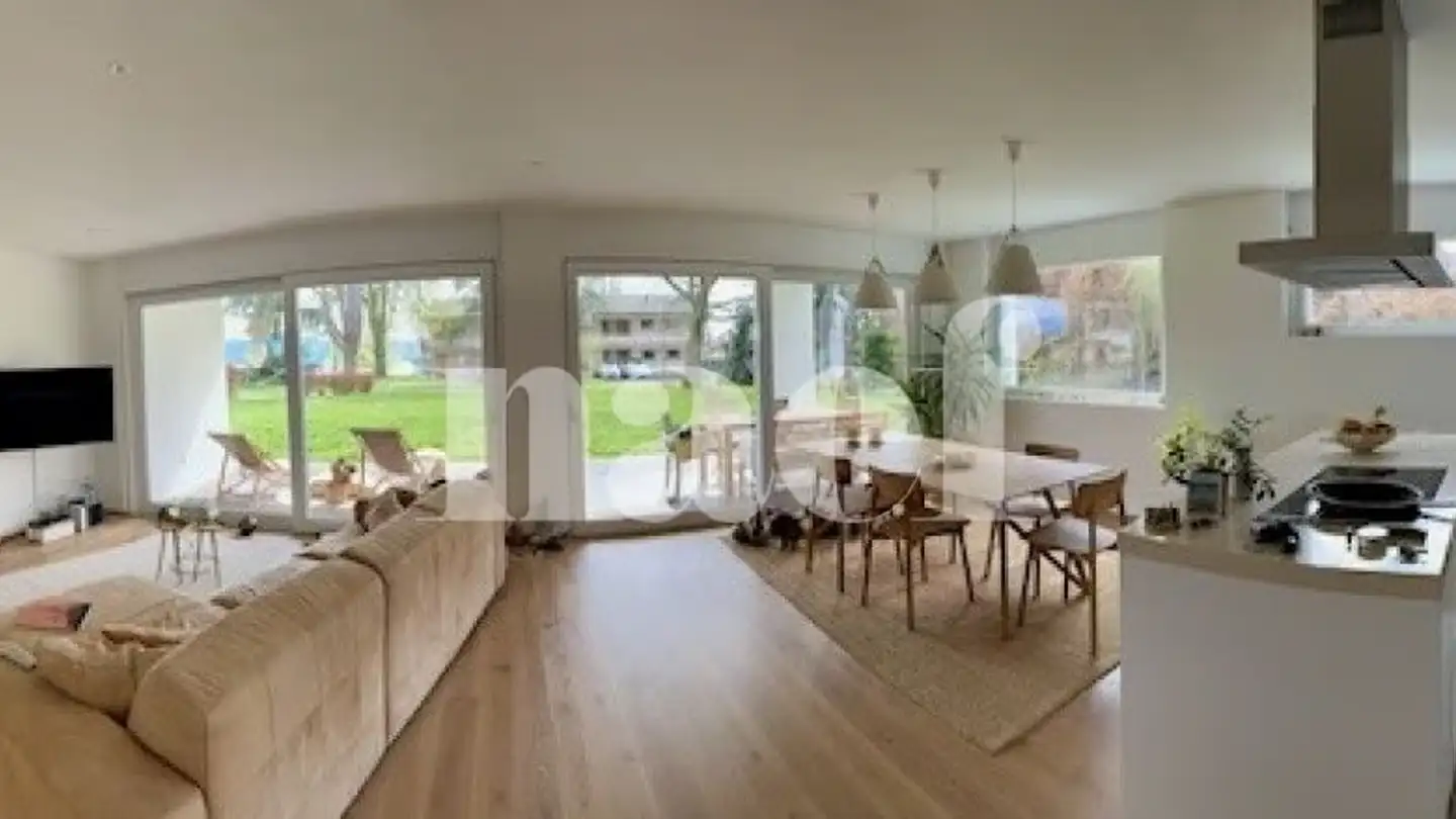 Appartement à louer - Chemin Des Tuilières 13, 1028 Préverenges - Photo 2