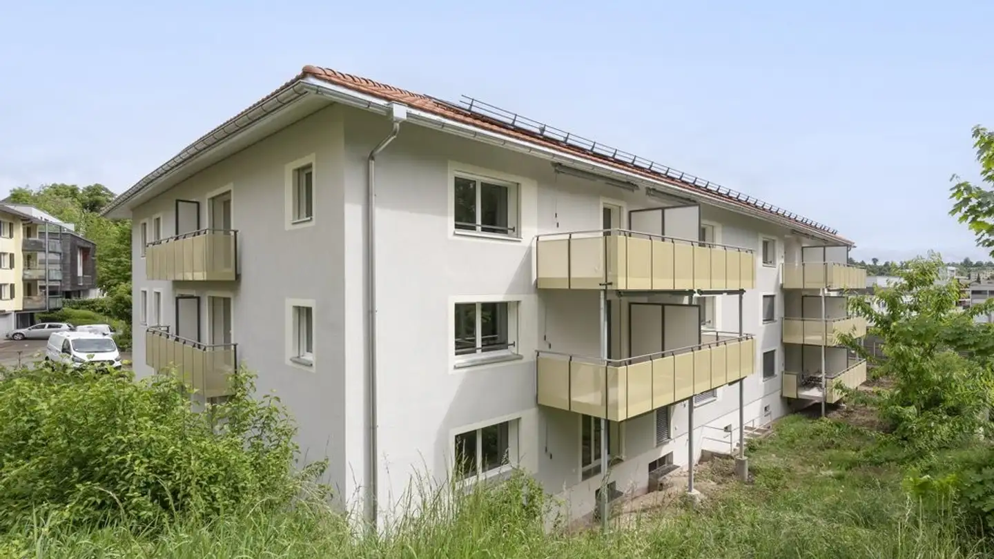 Apartment for rent - Sonnenrainstrasse 11, 8134 Adliswil