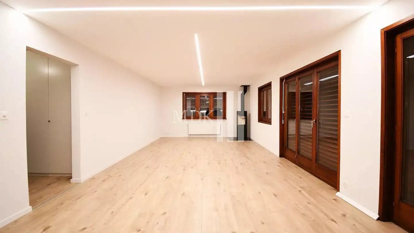 Apartment for sale - 1872 Troistorrents - Photo 2