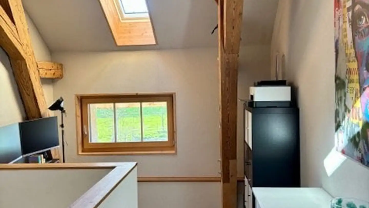 Appartamento in affitto - Gerbeweg 31a, 3280 Murten - Foto 4