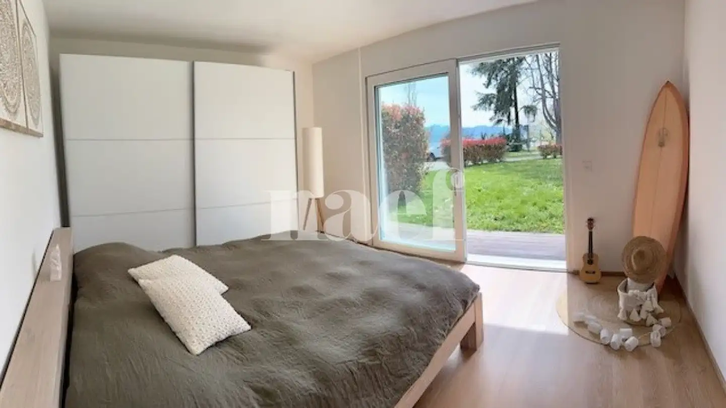 Appartement à louer - Chemin Des Tuilières 13, 1028 Préverenges - Photo 3