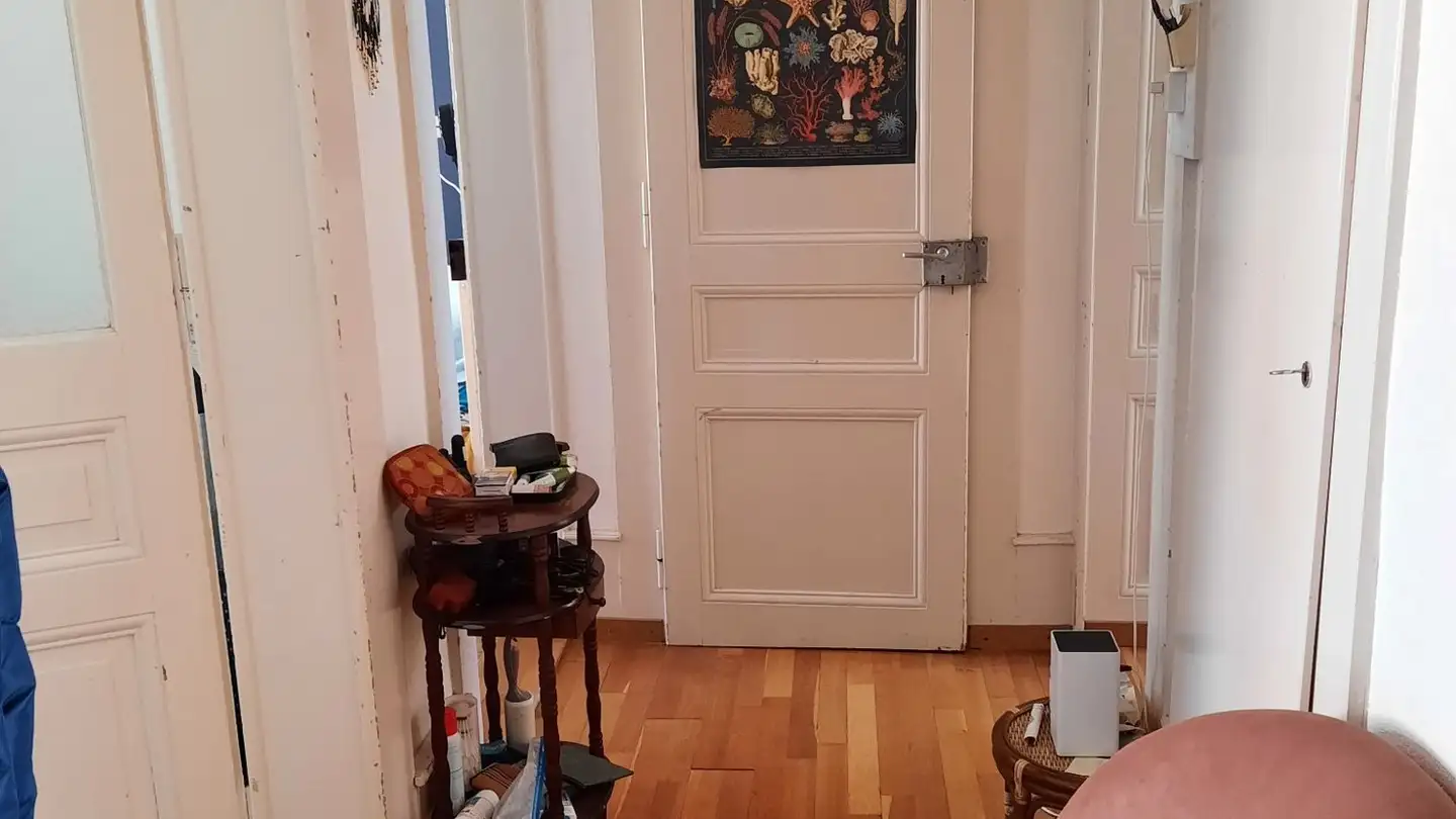 Single room for rent - 2000 Neuchâtel