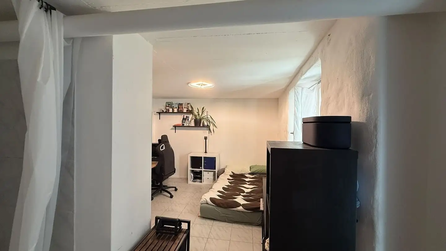 Zimmer mieten - Seestrasse 149, 8704 Herrliberg - Foto 2