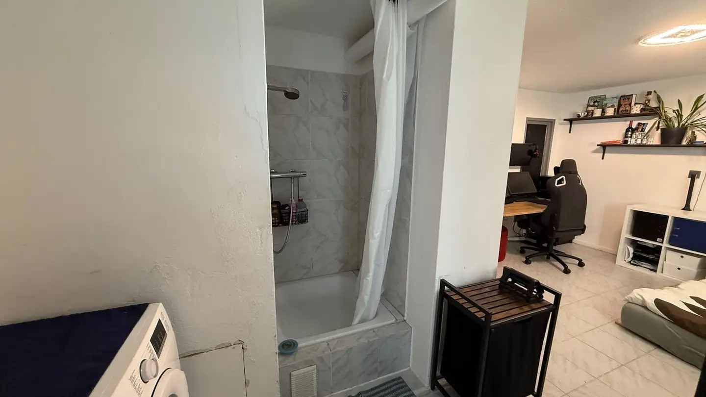 Zimmer mieten - Seestrasse 149, 8704 Herrliberg - Foto 3