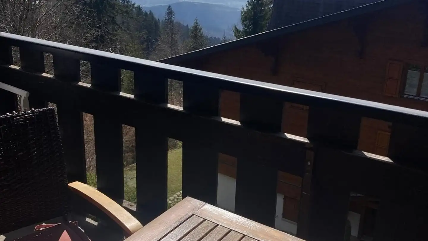 Appartement à louer - 1884 Villars-sur-Ollon - Photo 4