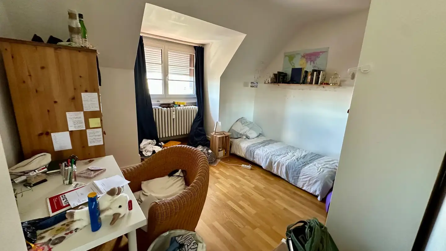 Appartamento in affitto - Gutenbergstrasse 39, 3011 Bern - Foto 2