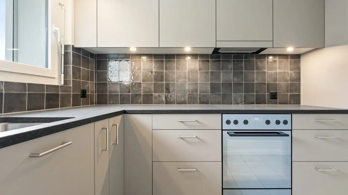 Apartment for rent - Sonnenrainstrasse 11, 8134 Adliswil - Photo 3
