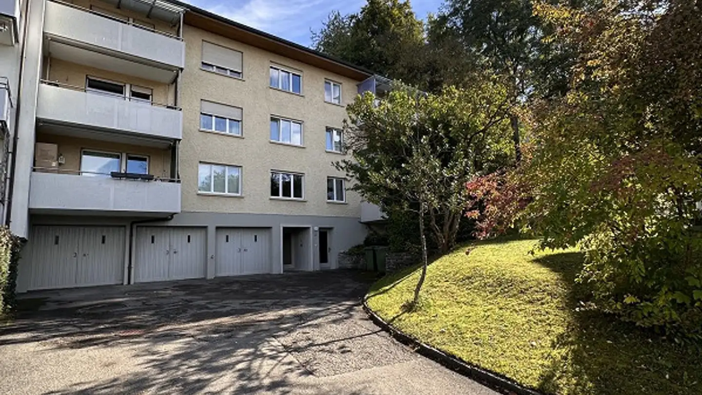 Apartment for rent - Zielackerstrasse 42, 8500 Frauenfeld