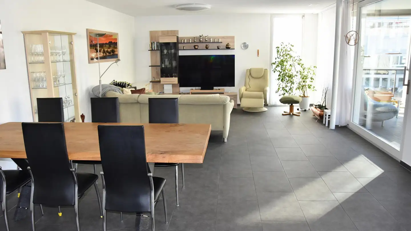 Apartment for sale - Aumattweg 68, 3613 Steffisburg - Photo 2