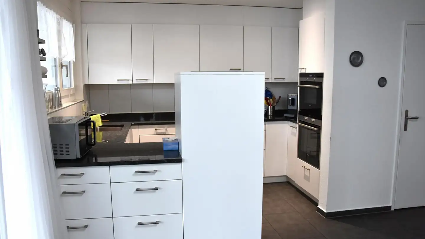 Apartment for sale - Aumattweg 68, 3613 Steffisburg - Photo 3