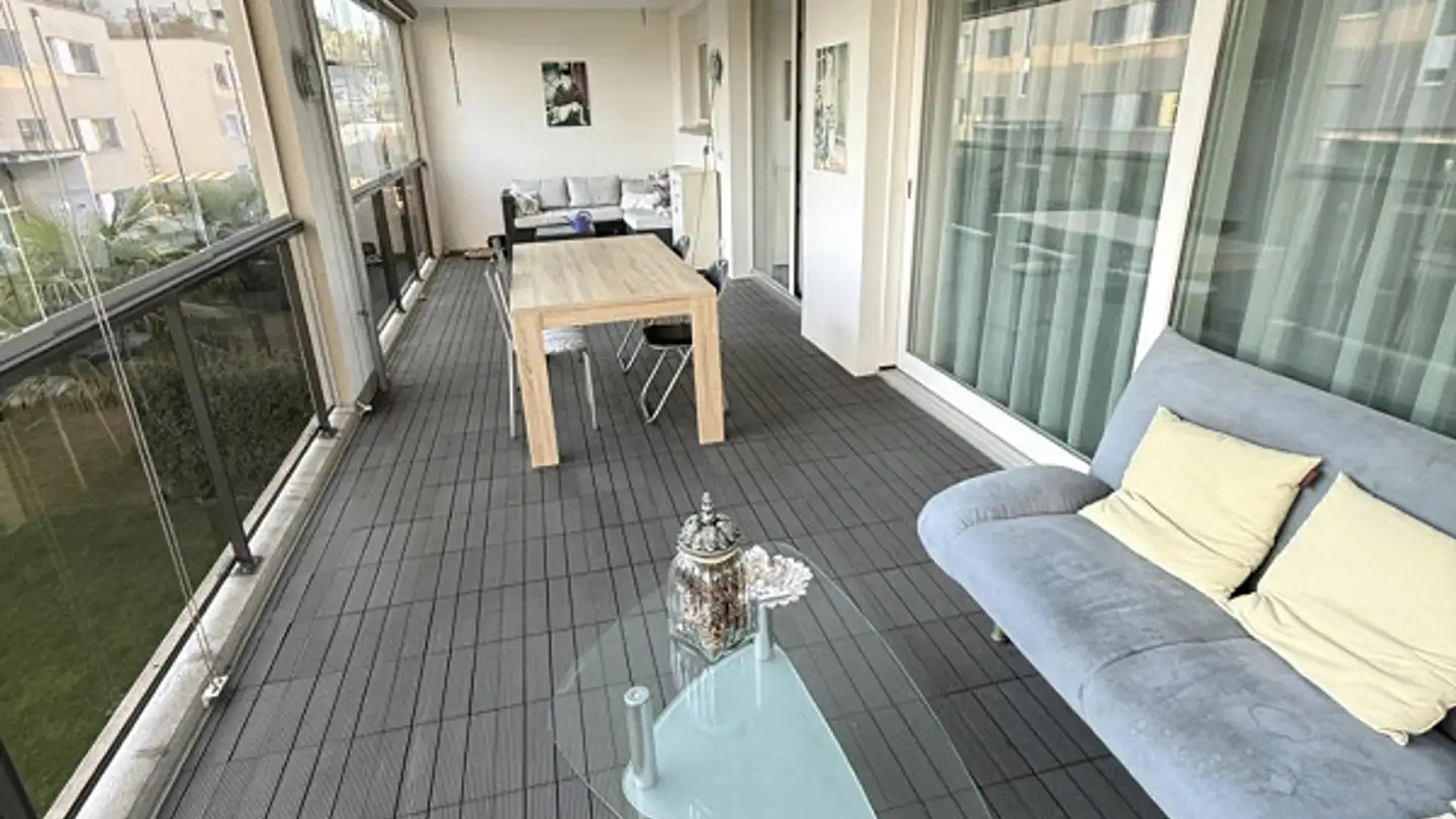 Apartment for sale - Aumattweg 68, 3613 Steffisburg - Photo 4