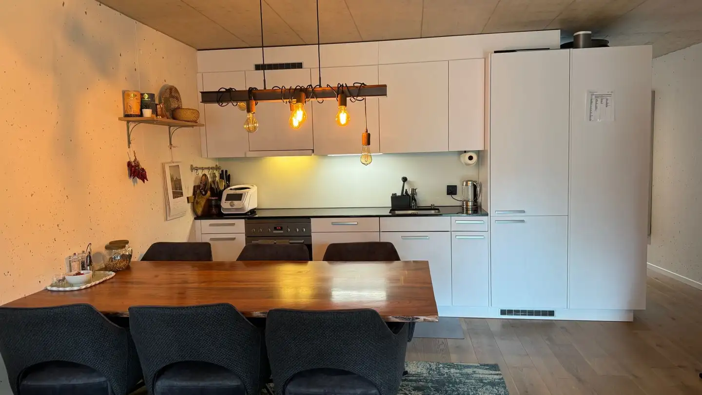 Appartement à louer - Riedhofstrasse 104, 8408 Winterthur