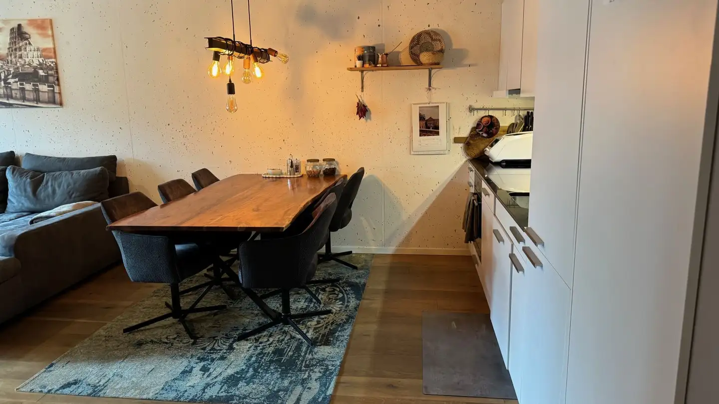 Appartement à louer - Riedhofstrasse 104, 8408 Winterthur - Photo 2
