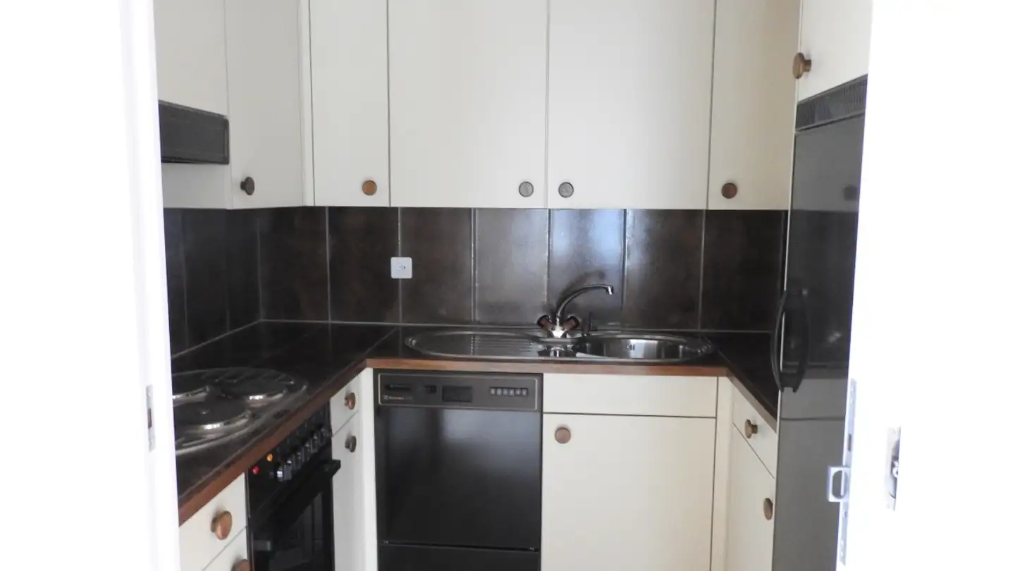 Appartement à louer - Multergasse 41, 9000 St. Gallen - Photo 2